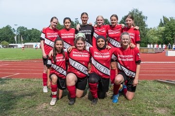 Bild 36 - Loewinnen Cup